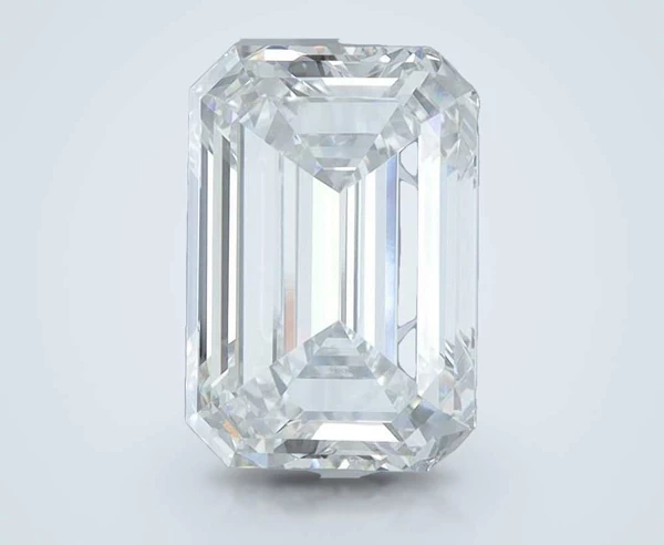 5.23 Carat · F · VVS2 Rare Carat Ideal Cut