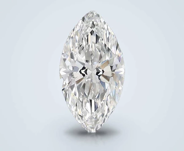 2.02 Carat · D · VS1 very good Cut