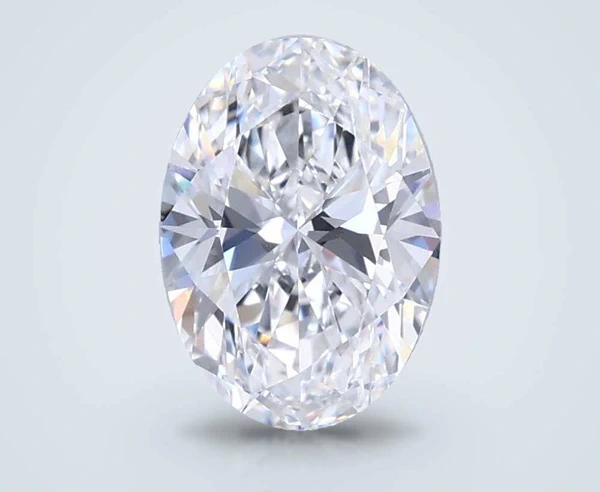 1.26 Carat · D · VVS2 Rare Carat Ideal Cut