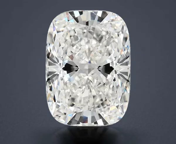 5.03 Carat · F · VVS2 Rare Carat Ideal Cut