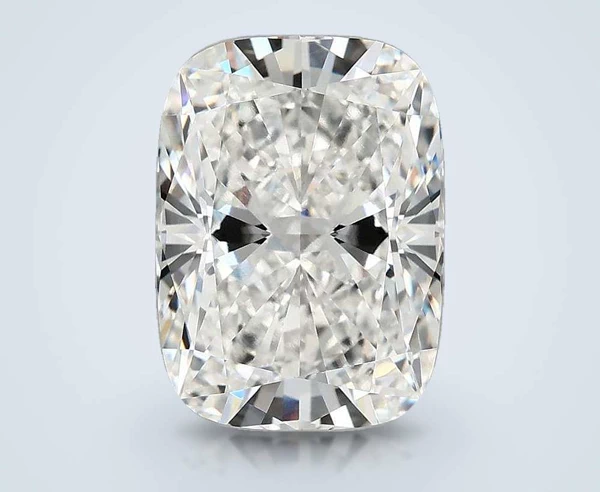 5.03 Carat · F · VVS2 Rare Carat Ideal Cut