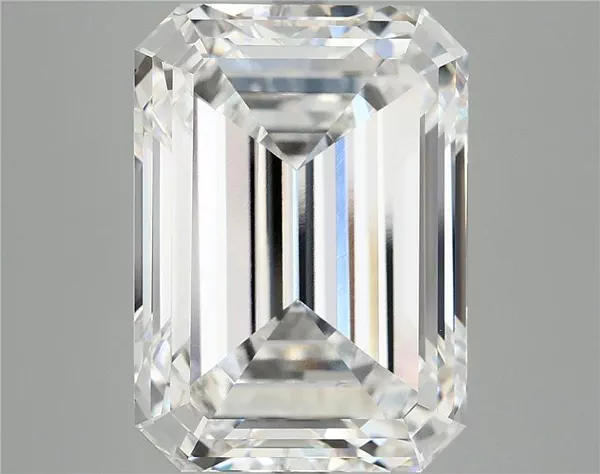 13.24 Carat · F · VVS2 Rare Carat Ideal Cut