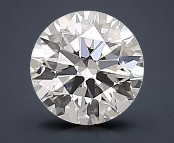 0.52 Carat · D · VVS1 Rare Carat Ideal Cut
