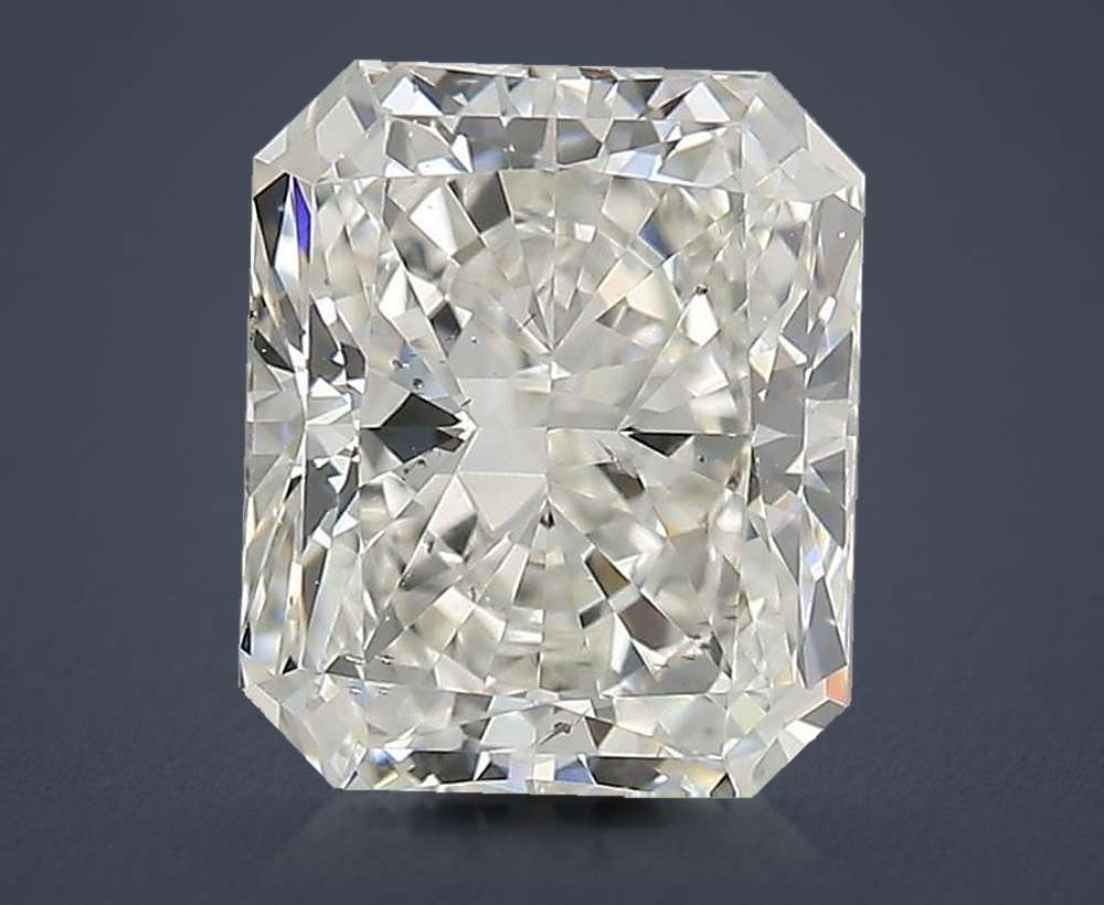 0.9 Carat · I · SI2 Rare Carat Ideal Cut