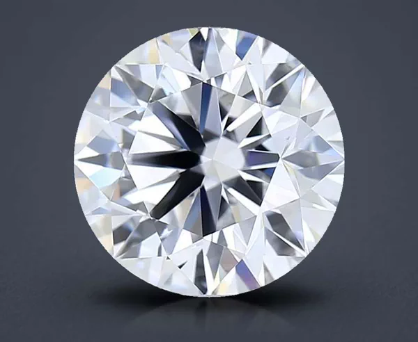 2.17 Carat · D · VVS1 Rare Carat Ideal Cut