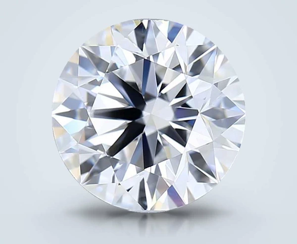 2.17 Carat · D · VVS1 Rare Carat Ideal Cut
