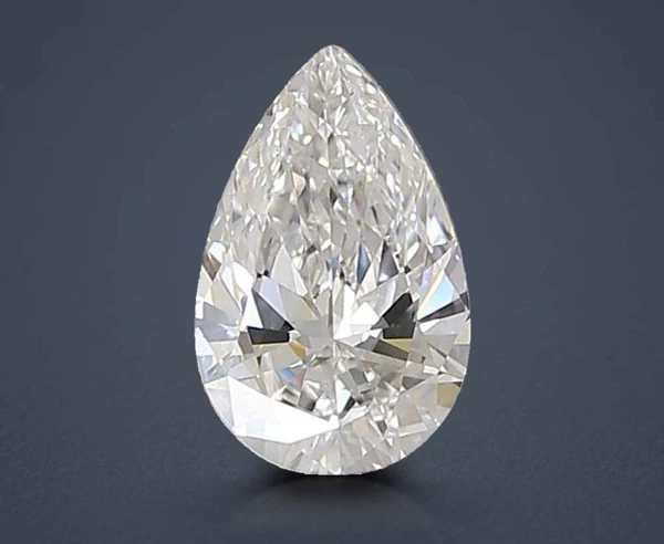 0.9 Carat · D · VVS1 very good Cut