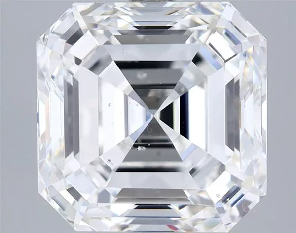 4.02 Carat · F · SI1 Rare Carat Ideal Cut