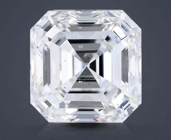 4.02 Carat · F · SI1 Rare Carat Ideal Cut