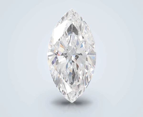 2.01 Carat · E · FL Rare Carat Ideal Cut