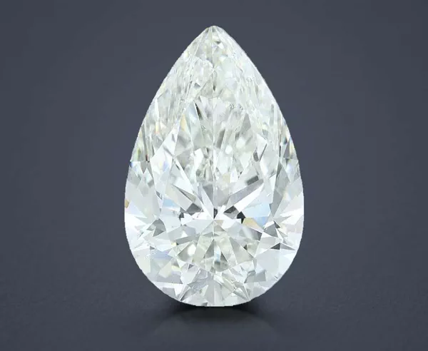 8.09 Carat · H · SI1 Rare Carat Ideal Cut