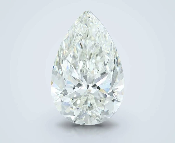 8.09 Carat · H · SI1 Rare Carat Ideal Cut