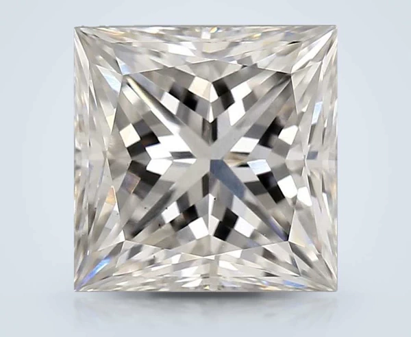 1.55 Carat · G · VS2 very good Cut