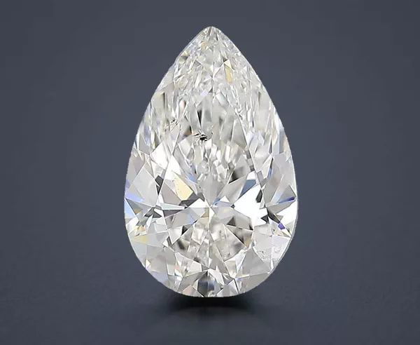 2.5 Carat · G · SI2 excellent Cut