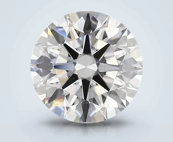 2.29 Carat · D · VVS2 Rare Carat Ideal Cut
