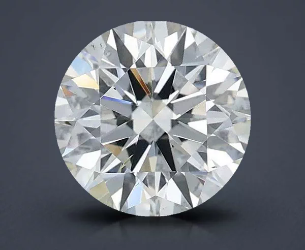 0.9 Carat · I · SI1 Rare Carat Ideal Cut