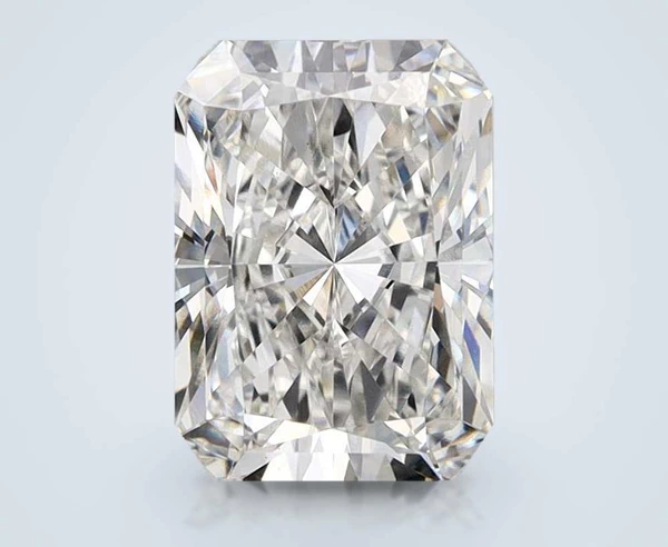 2.84 Carat · G · VS1 Rare Carat Ideal Cut