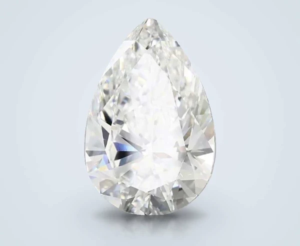 6.03 Carat · D · VS1 Rare Carat Ideal Cut