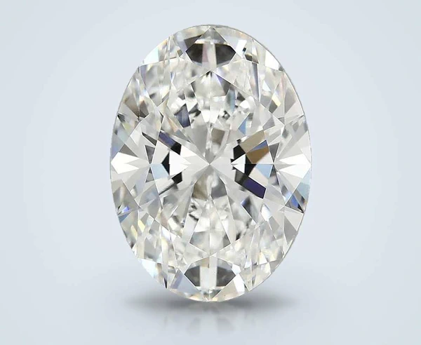 5.25 Carat · E · VS1 Rare Carat Ideal Cut
