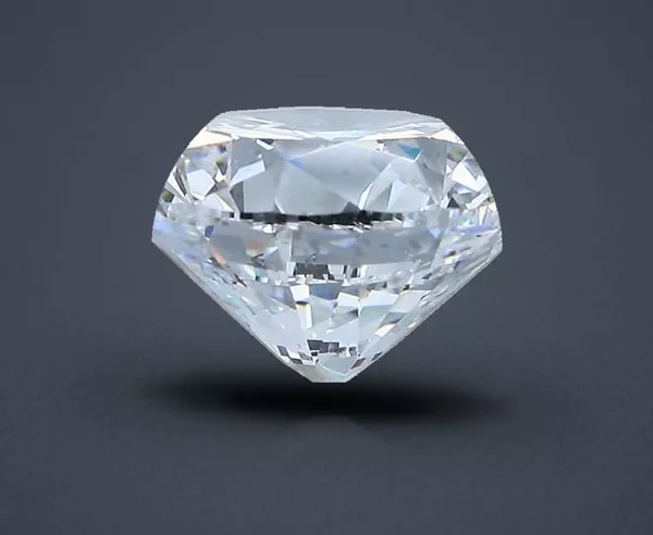 5.06 Carat · D · SI1 very good Cut