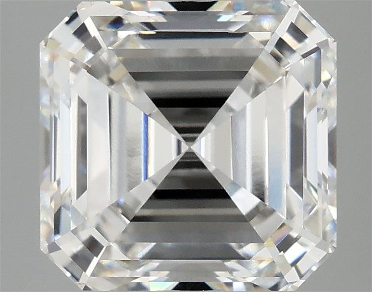3.94 Carat · F · VVS2 excellent Cut