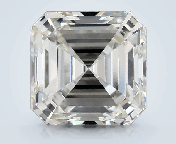 3.94 Carat · F · VVS2 excellent Cut