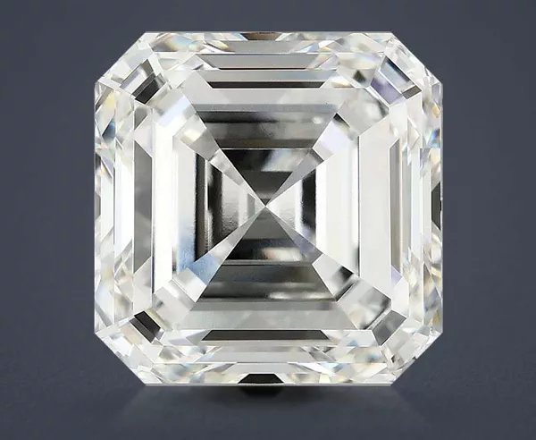 8.47 Carat · E · VVS2 excellent Cut