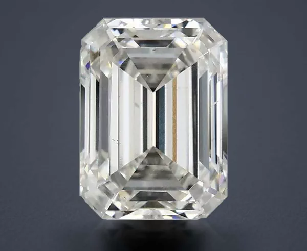 3.08 Carat · F · SI1 Rare Carat Ideal Cut