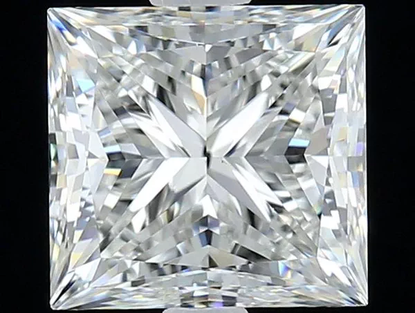 1.7 Carat · H · VS1 Rare Carat Ideal Cut