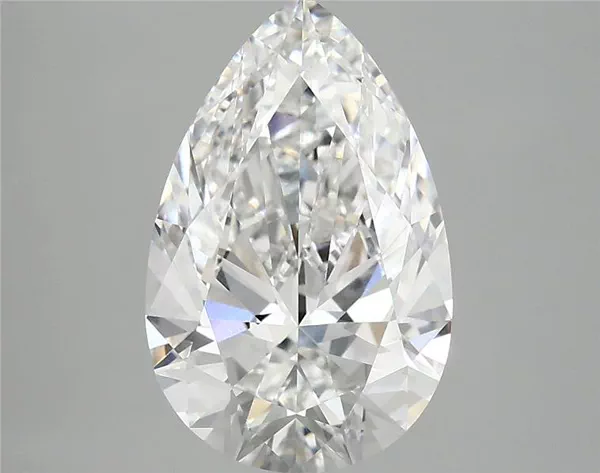2.89 Carat · E · VVS2 Rare Carat Ideal Cut