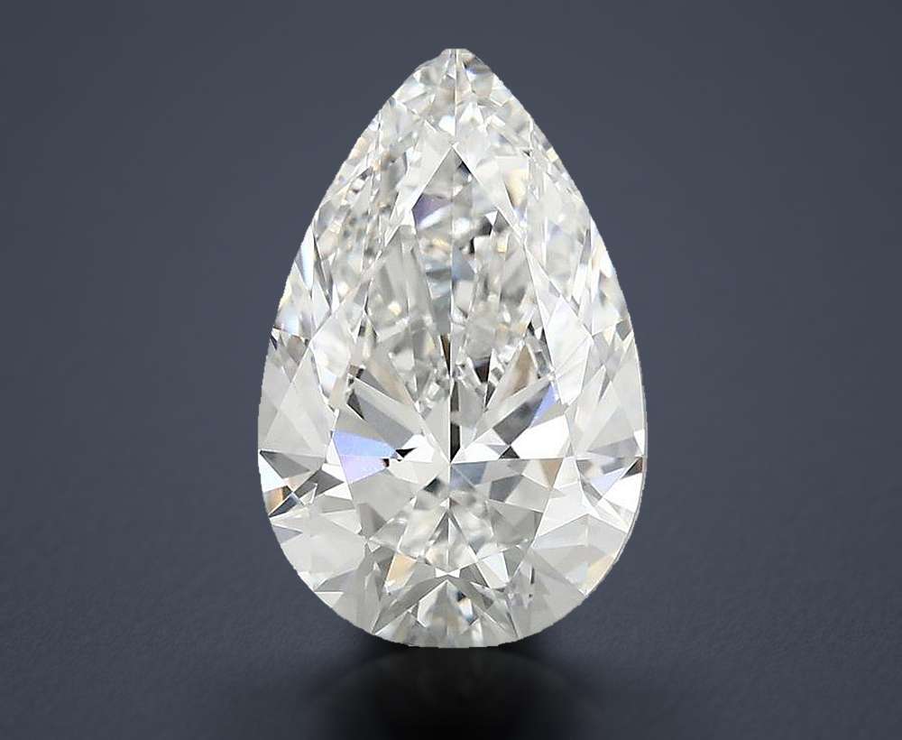2.89 Carat · E · VVS2 Rare Carat Ideal Cut