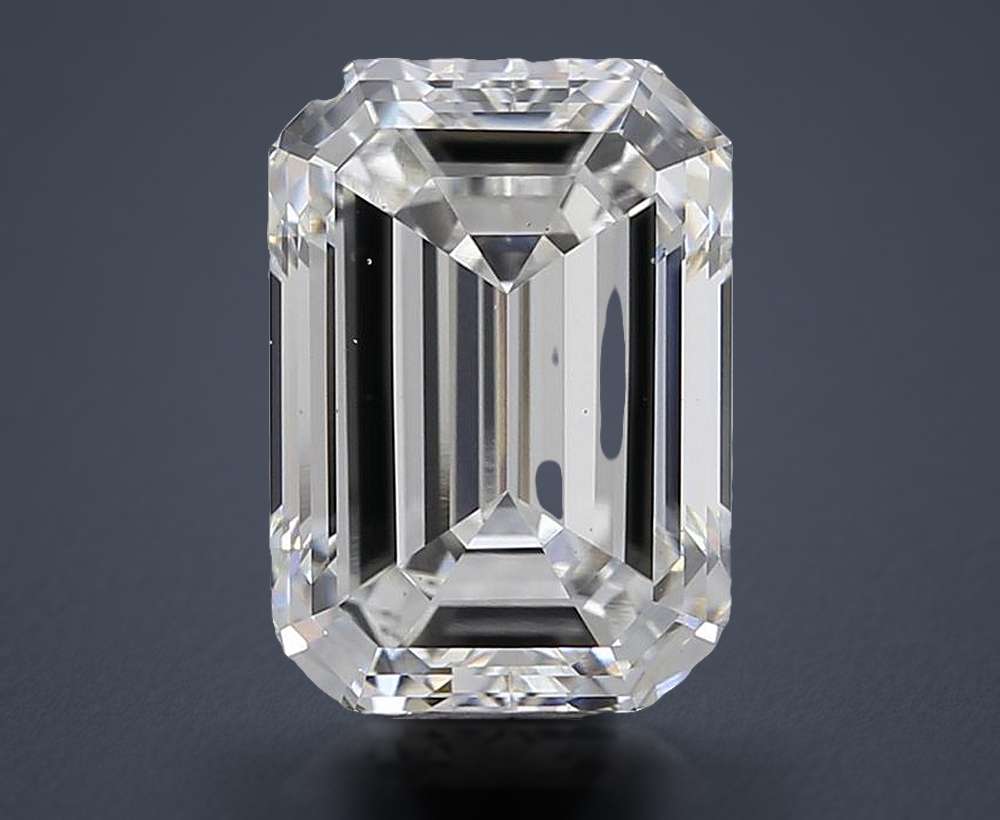 3 Carat · D · VS1 very good Cut