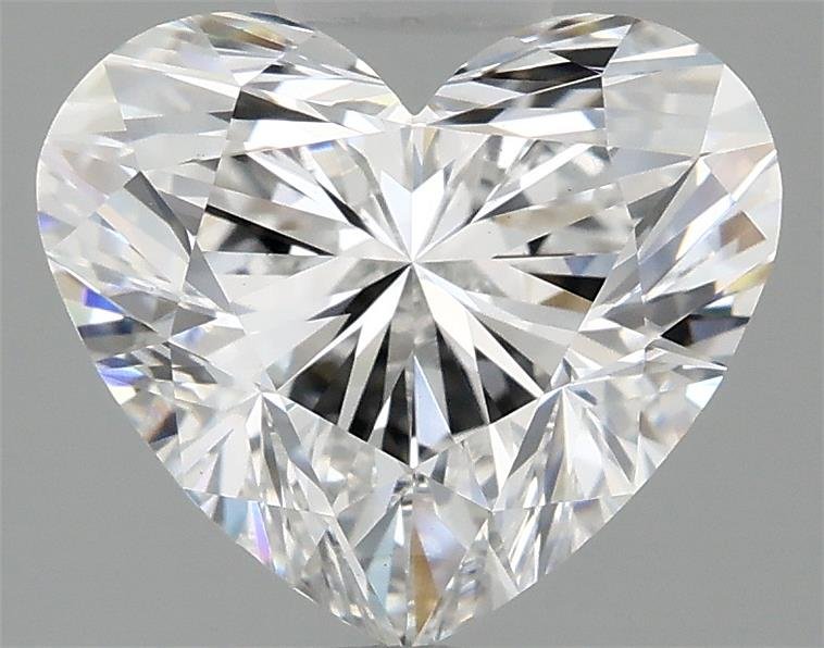 2.13 Carat · E · VVS2 Rare Carat Ideal Cut