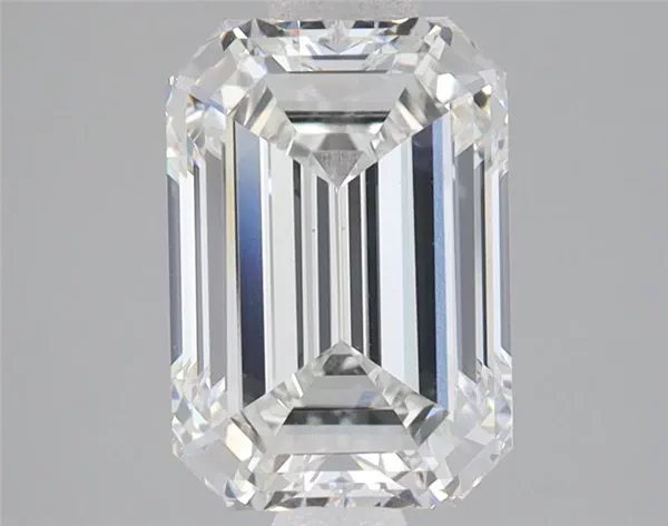 2.59 Carat · F · VS1 Rare Carat Ideal Cut