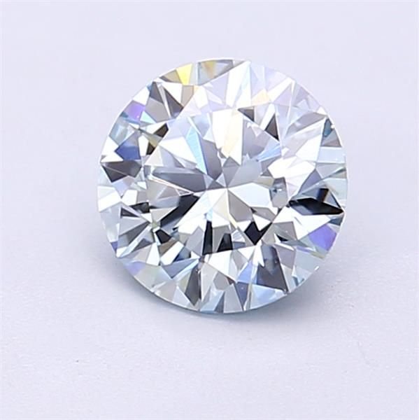1 Carat · Fancy Intense · VVS2