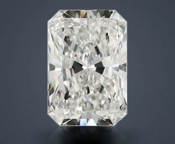 2.56 Carat · F · VS1 Rare Carat Ideal Cut