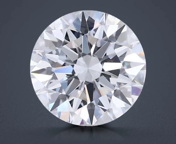 1.19 Carat · E · VVS1 Rare Carat Ideal Cut