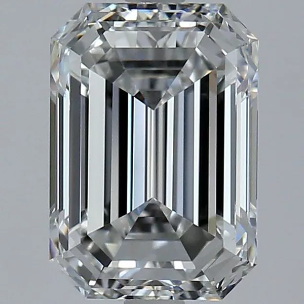 2.7 Carat · E · VVS2 very good Cut