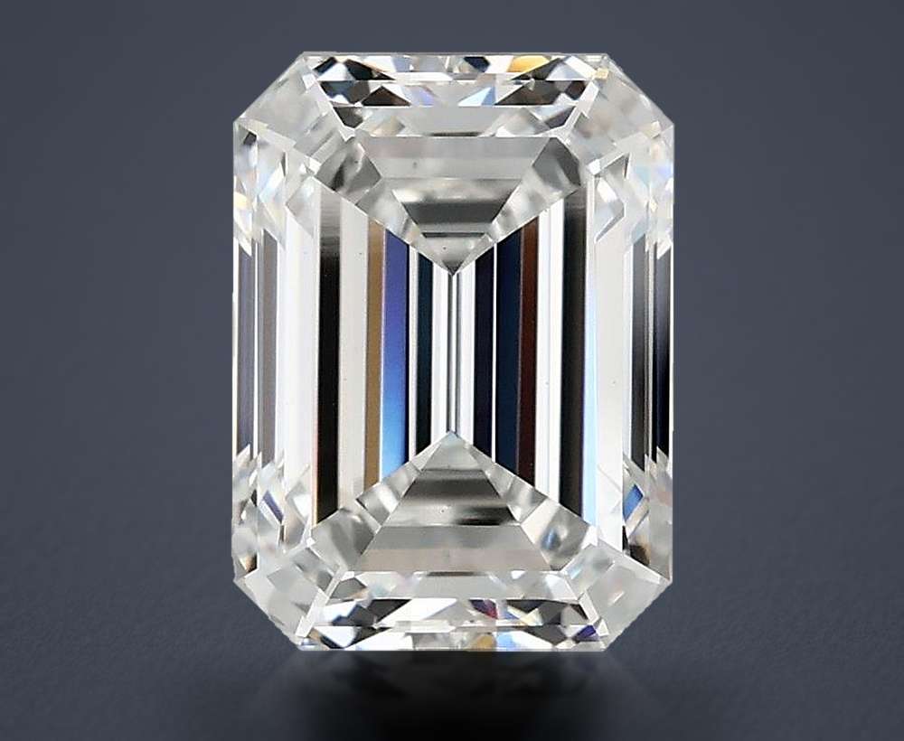 3.16 Carat · E · VS1 Rare Carat Ideal Cut