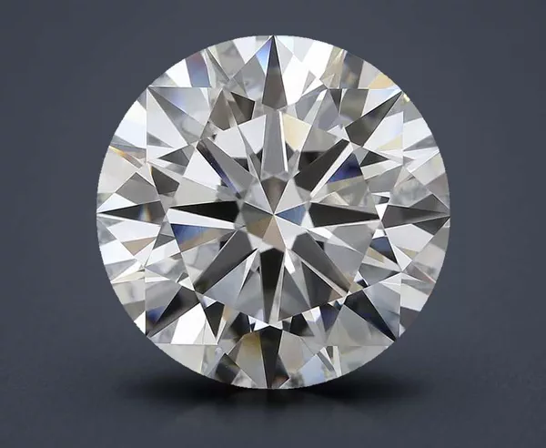 10.07 Carat · E · VVS2 Rare Carat Ideal Cut