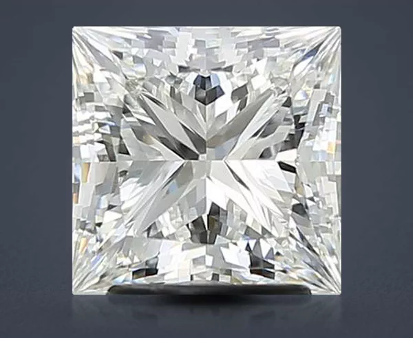 3.02 Carat · F · VVS2 Rare Carat Ideal Cut