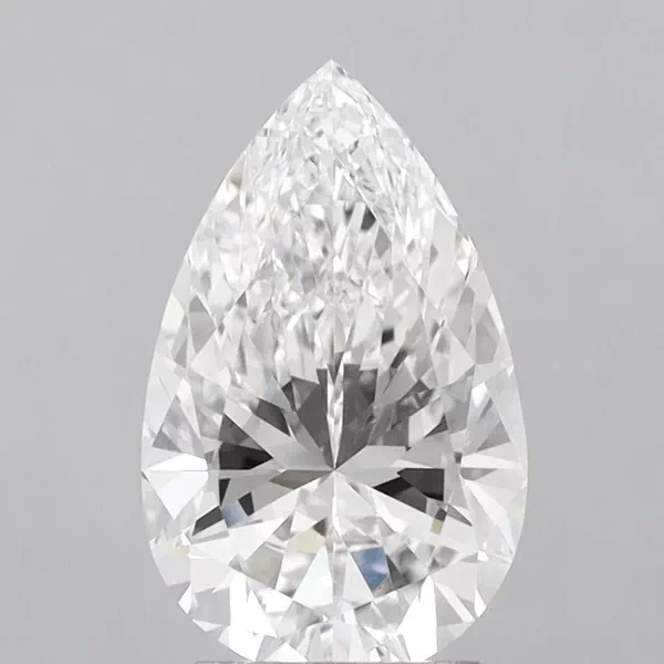 3 Carat · D · VS1 Rare Carat Ideal Cut