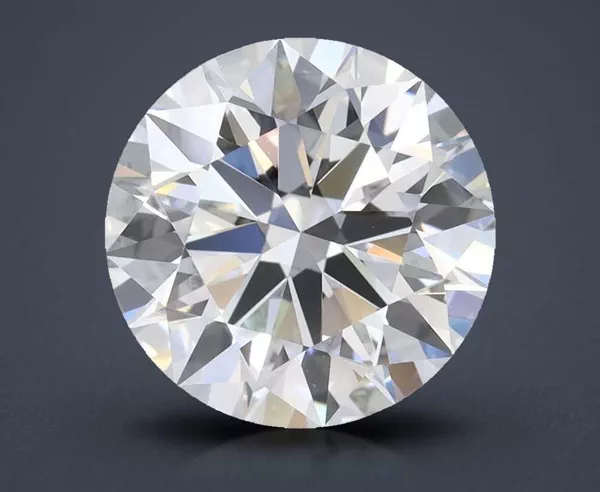 3.59 Carat · D · IF Rare Carat Ideal Cut