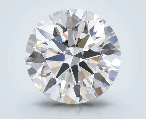 3.59 Carat · D · IF Rare Carat Ideal Cut
