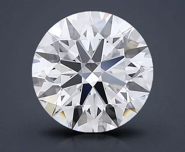 2.82 Carat · E · IF Rare Carat Ideal Cut