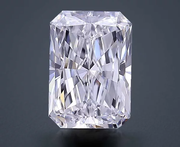 1.19 Carat · D · VVS1 Rare Carat Ideal Cut