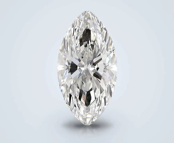 2.39 Carat · F · VVS2 Rare Carat Ideal Cut