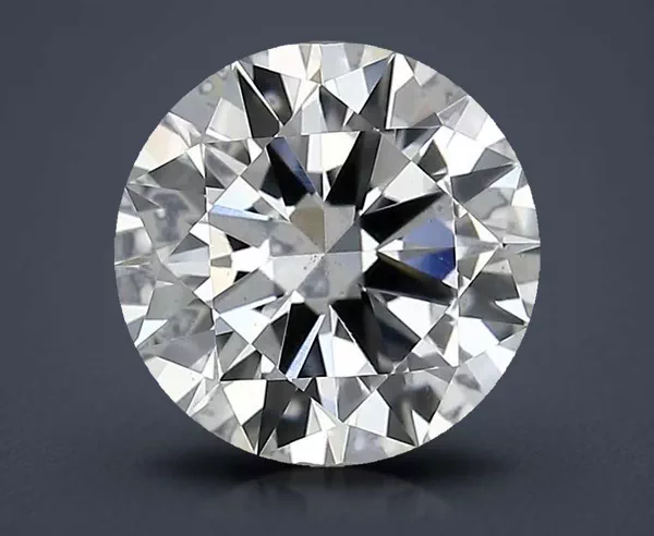 1.91 Carat · E · VS2 excellent Cut