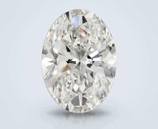 6.09 Carat · F · VS1 Rare Carat Ideal Cut