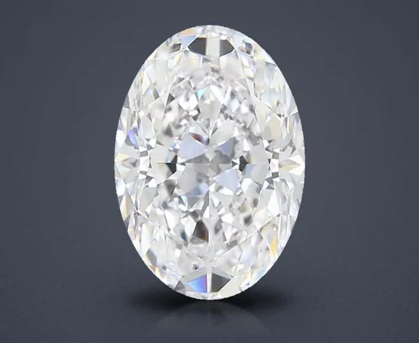 3.05 Carat · D · VVS1 Rare Carat Ideal Cut